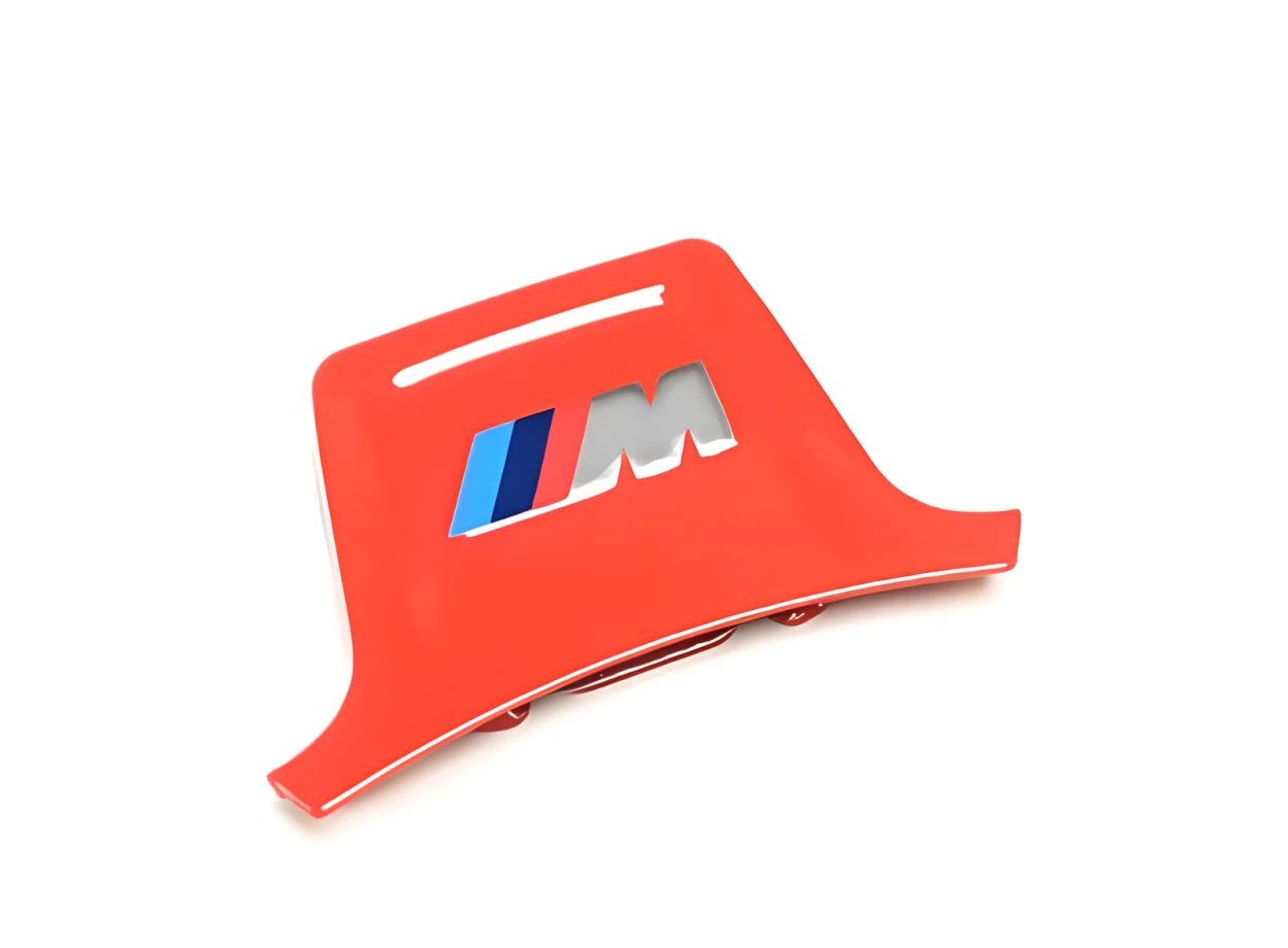 Емблема гальмівного диска BMW M PERFORMANCE