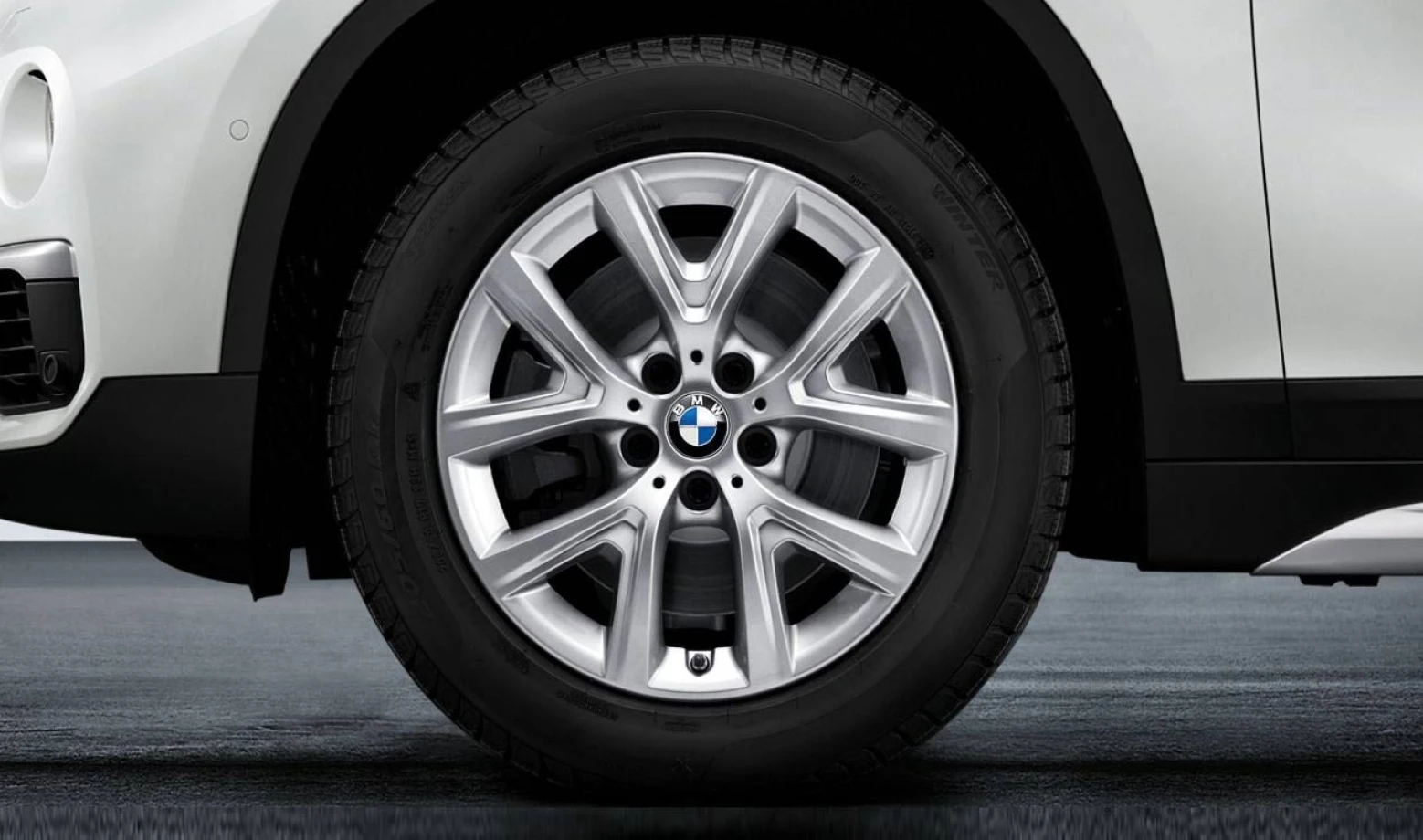 Зимове колесо F48/F39 205/60 R17 93H Pirelli Winter Sottozero 3