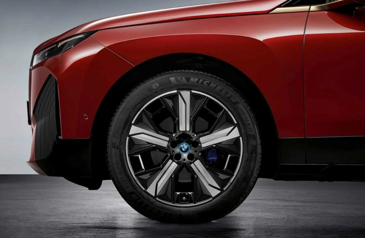 Зимове колесо I20 IX 255/50 R21 109H XL Goodyear Ultra Grip Performance