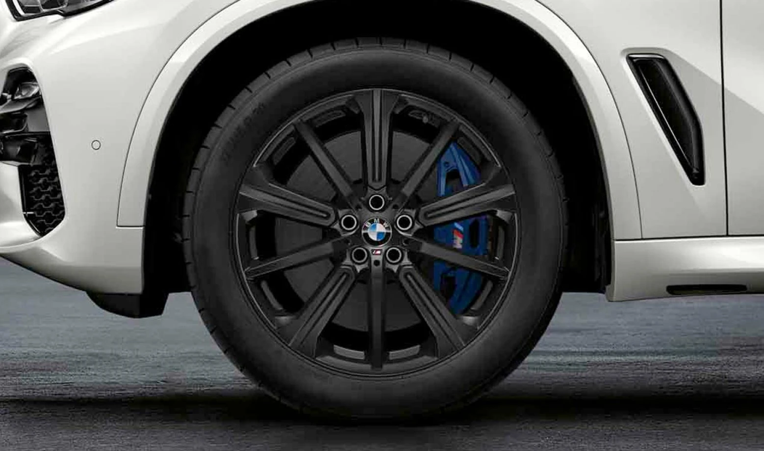 Зимове колесо G05/G06 275/45R20 110V XL Pirelli Scorpion Winter * RSC