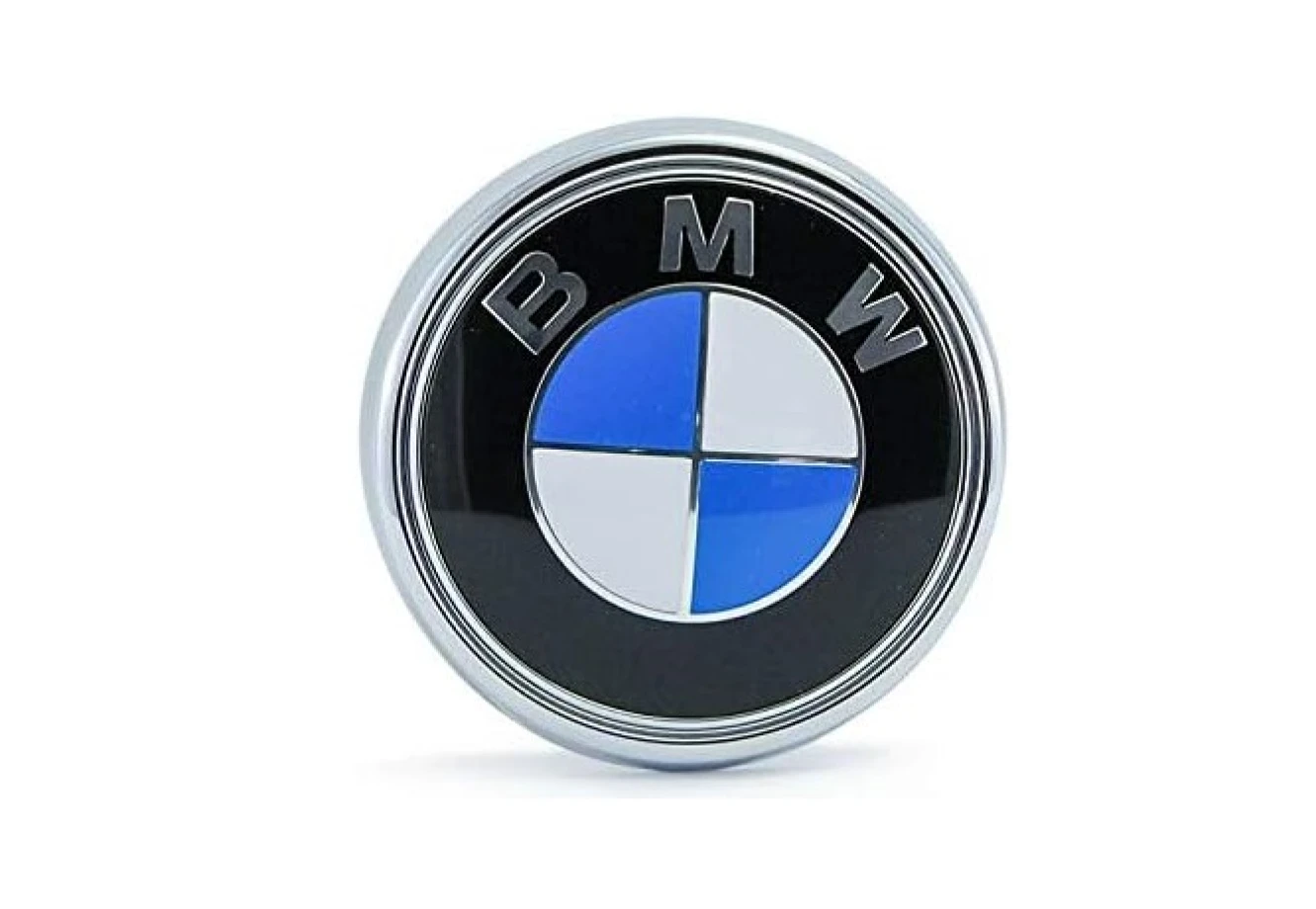 Емблема BMW X5 (E70)