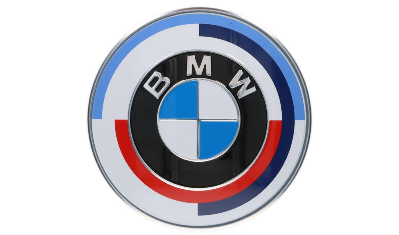 Емблема BMW 50 років M 8 серія (G14/G15/G16) M8 (F91/F92/F93)