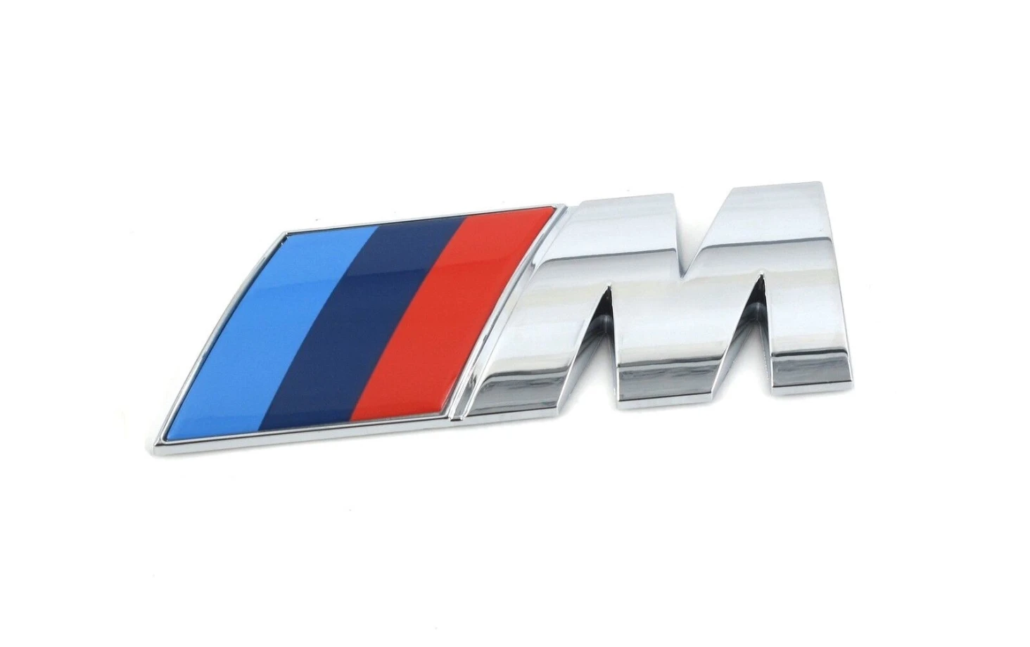 Емблема BMW M