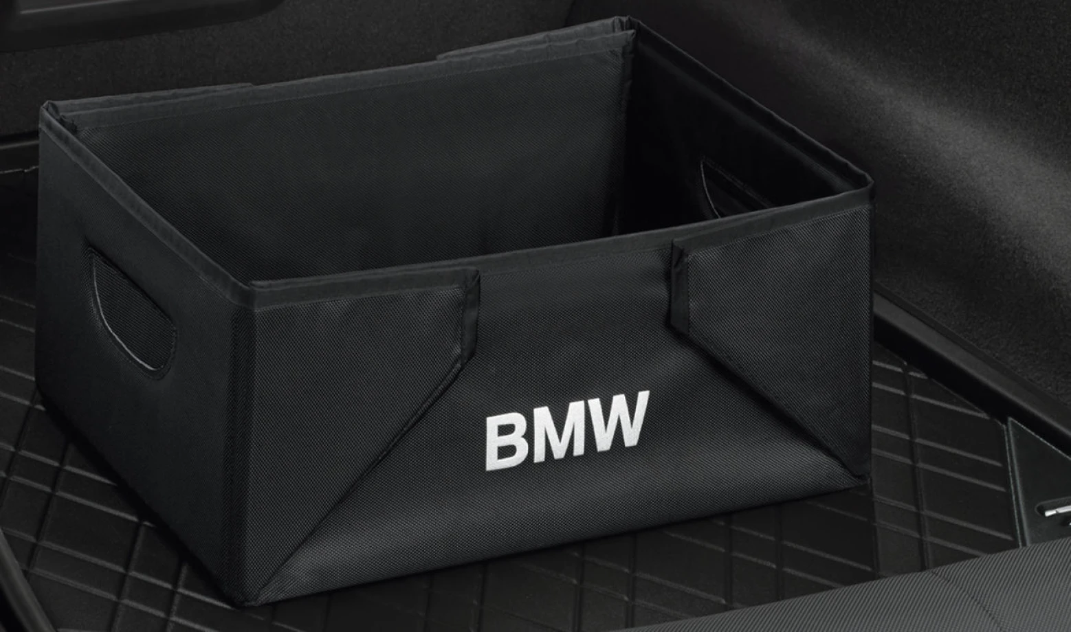 Складна коробка BMW