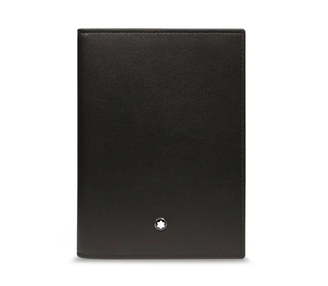 Обкладинка паспорта Montblanc for BMW
