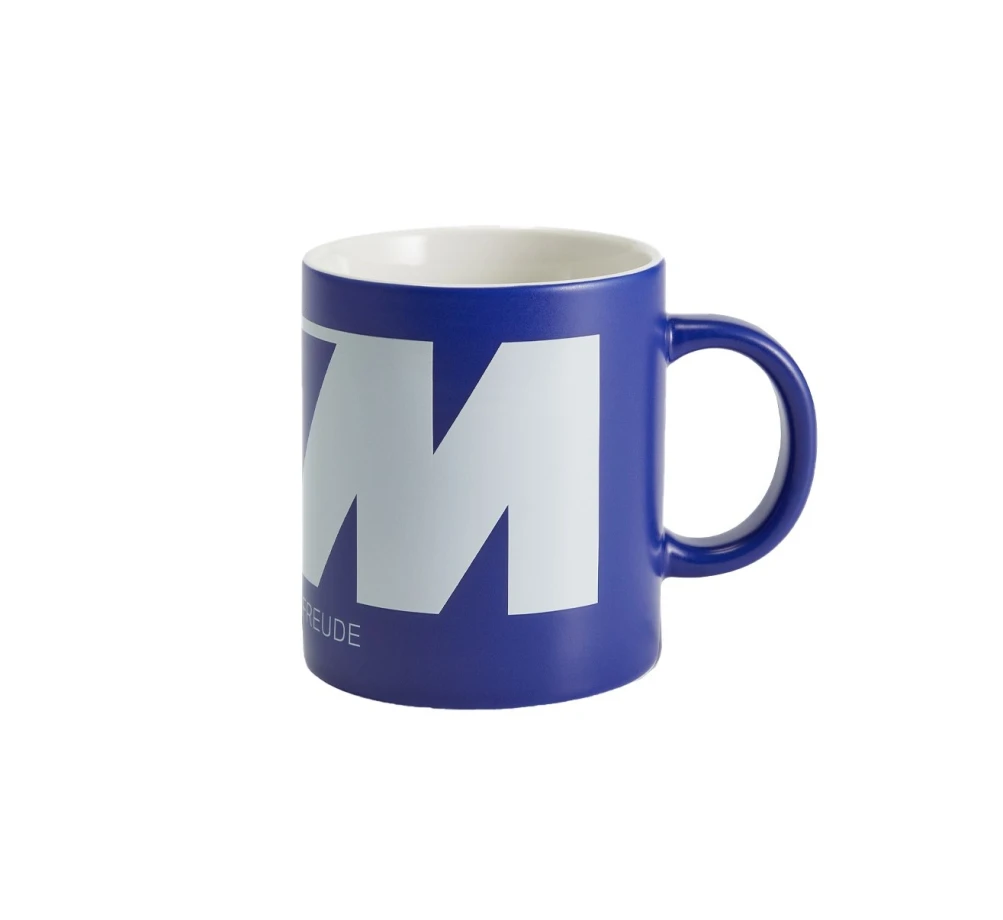 Кружка BMW M LOGO