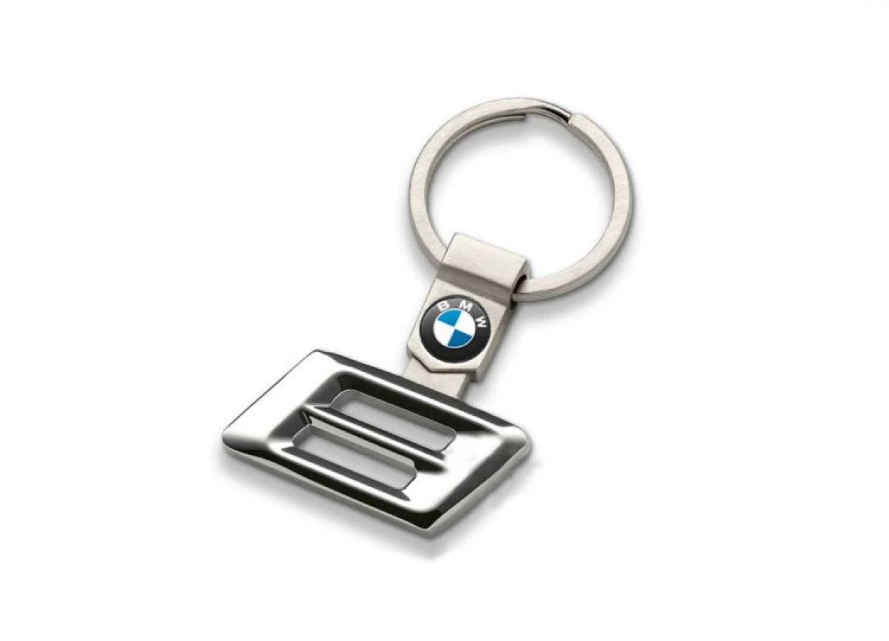 Брелок для ключів BMW 8 серії