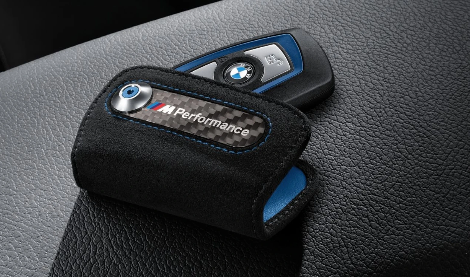 Чохол для ключа BMW M Performance