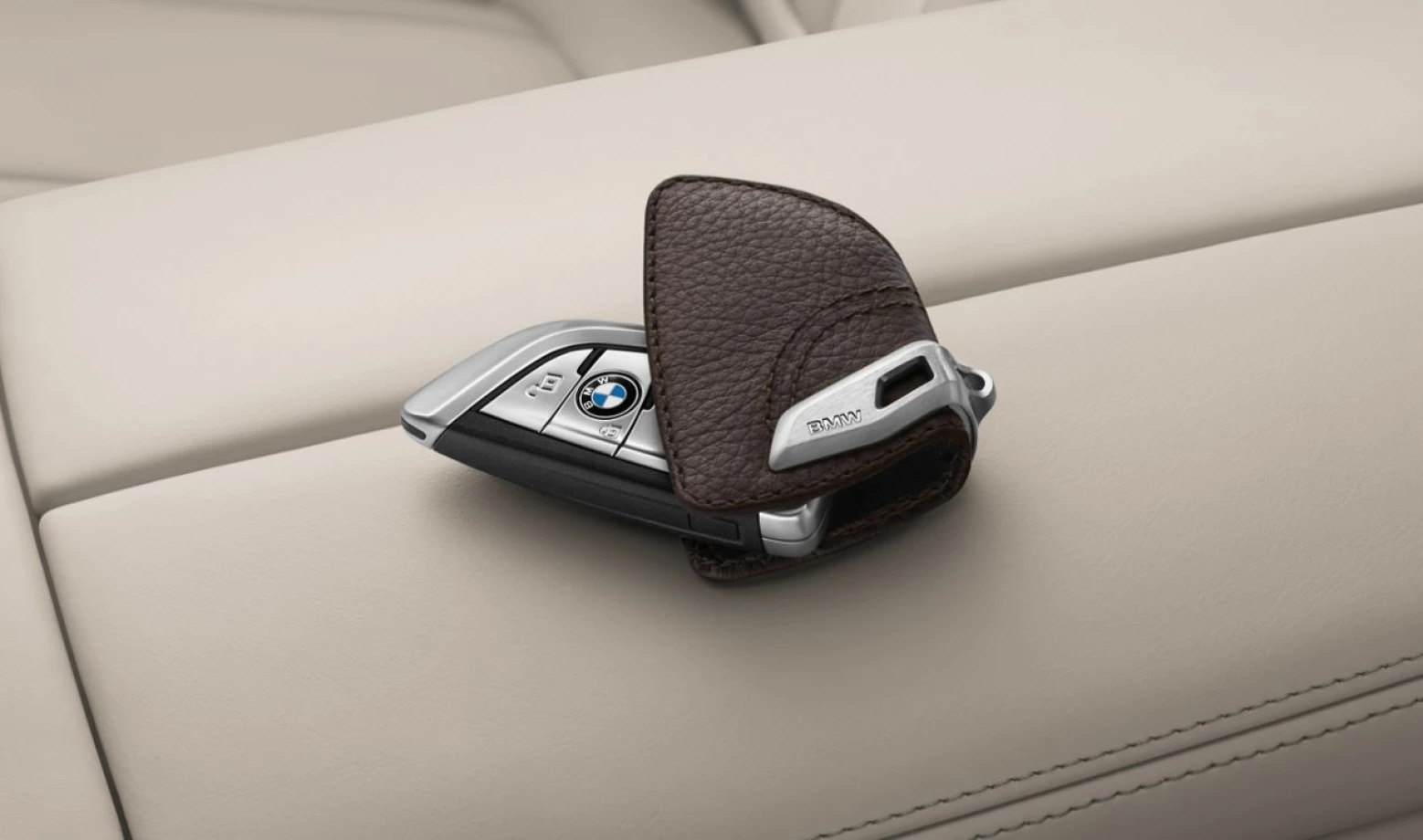 Чохол для ключа BMW Mokka
