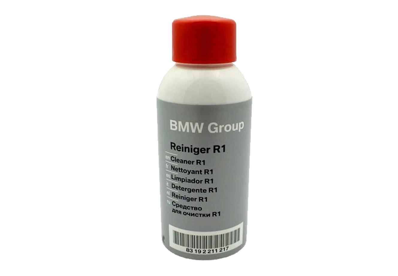 Очисник BMW R1, 100 мл